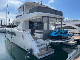 46' Leopard 2022 Yacht For Sale
